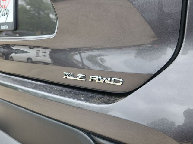 Thumbnail: 2022 Toyota Highlander - 5