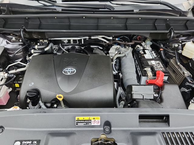 Thumbnail: 2022 Toyota Highlander - 7