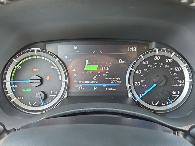 Thumbnail: 2026 Toyota Highlander - 16