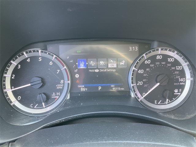 2023 Toyota Highlander L 13