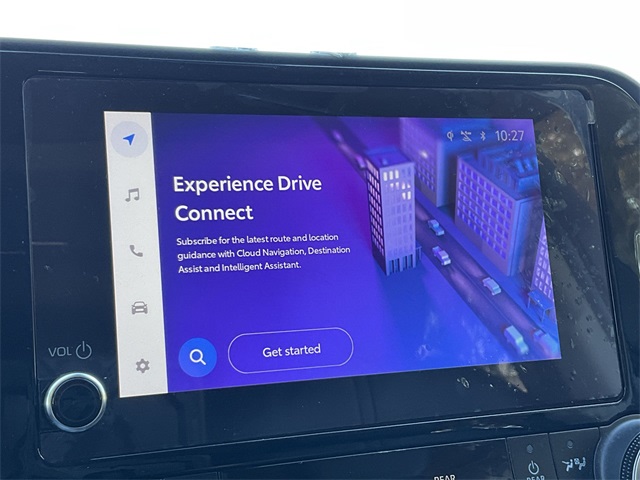 Thumbnail: 2023 Toyota Highlander - 28