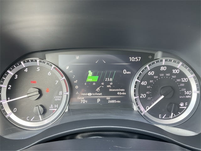 Thumbnail: 2024 Toyota Highlander - 15