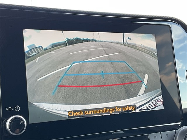 Thumbnail: 2024 Toyota Highlander - 27