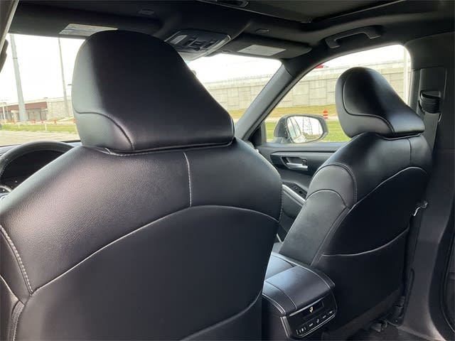 Thumbnail: 2024 Toyota Highlander - 10