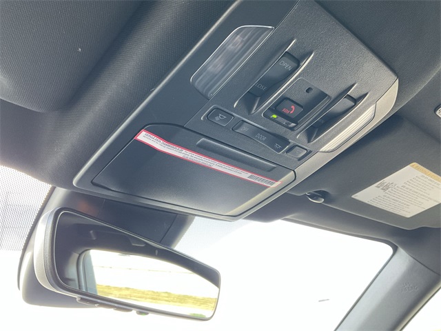 Thumbnail: 2024 Toyota Highlander - 30