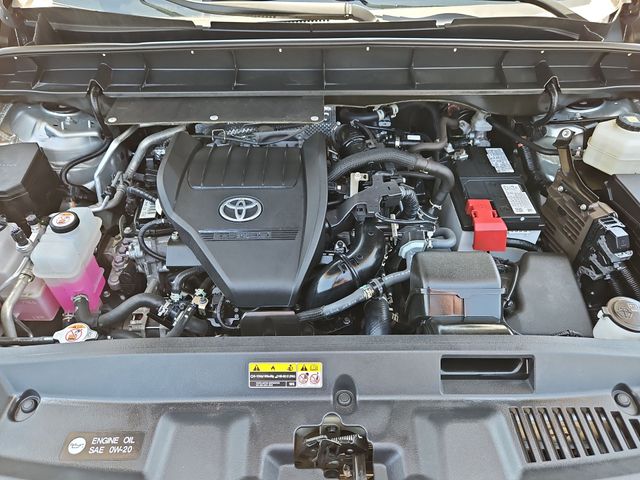 Thumbnail: 2024 Toyota Highlander - 9