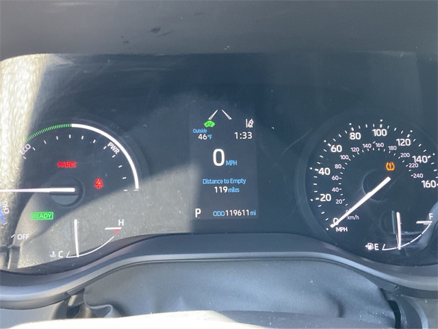 Thumbnail: 2021 Toyota Sienna - 10