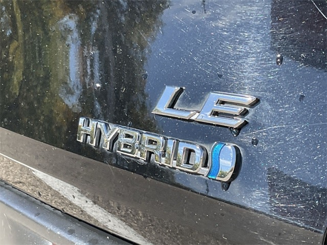 Thumbnail: 2021 Toyota Sienna - 6