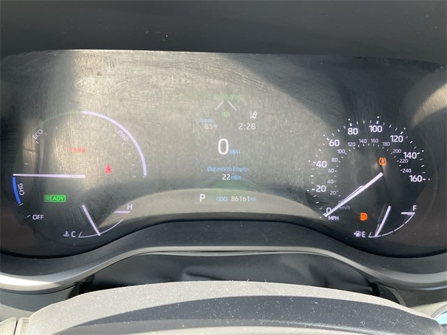 Thumbnail: 2021 Toyota Sienna - 14
