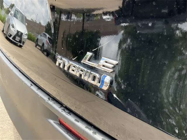 Thumbnail: 2021 Toyota Sienna - 5