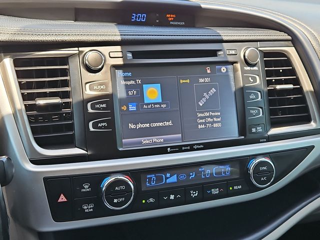 Thumbnail: 2018 Toyota Highlander - 14