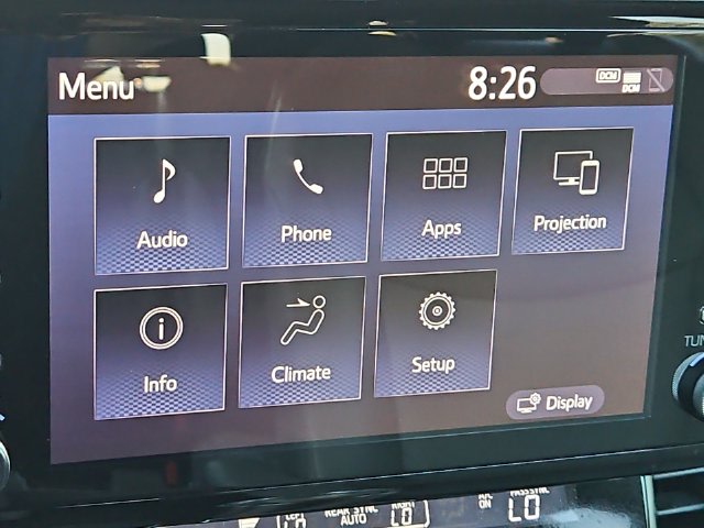 Thumbnail: 2022 Toyota Sienna - 29