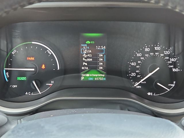 Thumbnail: 2021 Toyota Sienna - 16