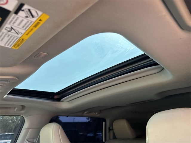 Thumbnail: 2022 Toyota Highlander - 23