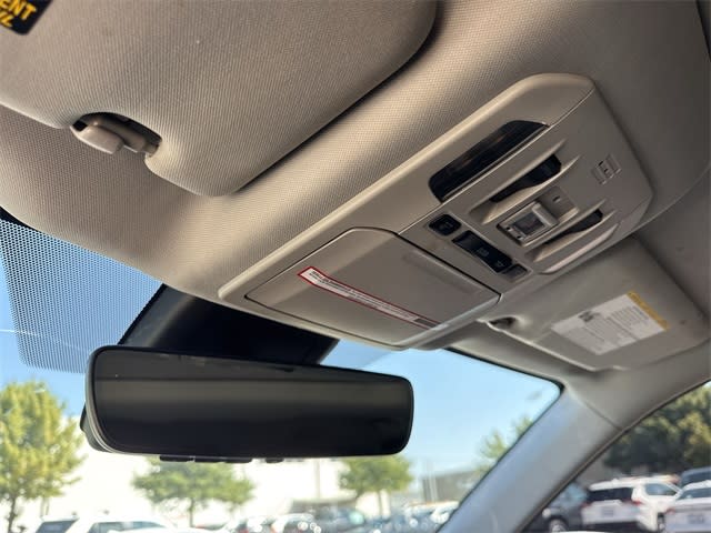 Thumbnail: 2022 Toyota Highlander - 29