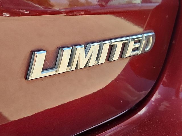 Thumbnail: 2017 Toyota Highlander - 7