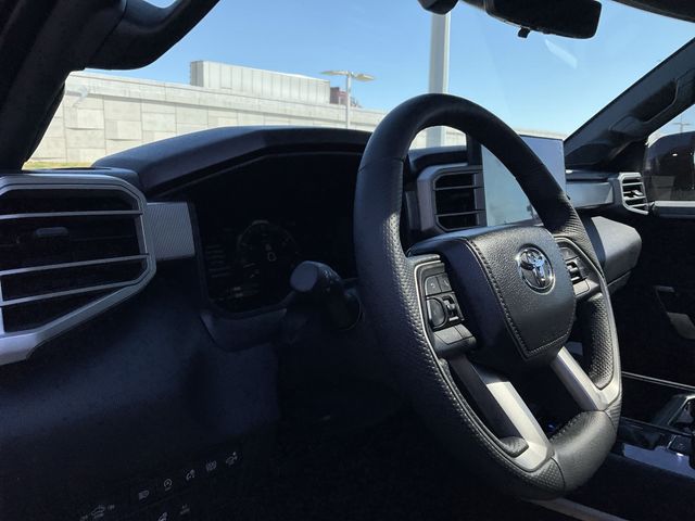 Thumbnail: 2025 Toyota Tundra - 2