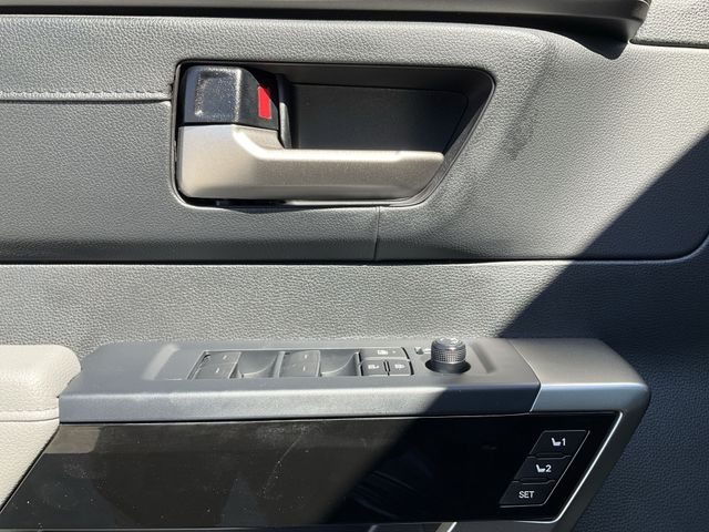 Thumbnail: 2025 Toyota Tundra - 24