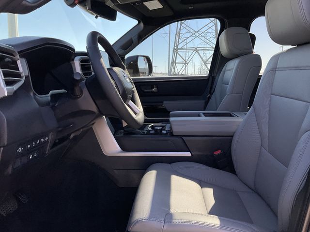 Thumbnail: 2025 Toyota Tundra - 8