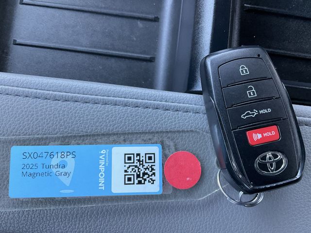 Thumbnail: 2025 Toyota Tundra - 30