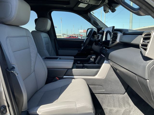 Thumbnail: 2025 Toyota Tundra - 9