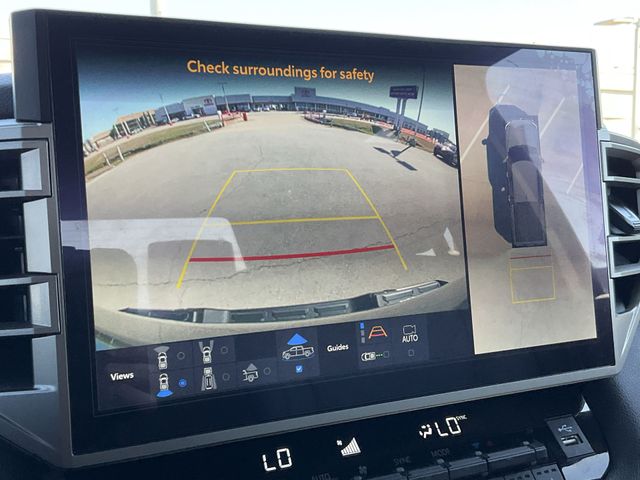 Thumbnail: 2025 Toyota Tundra - 26