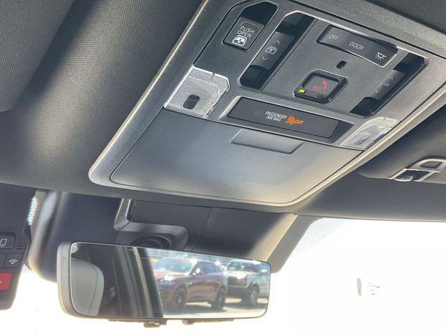 Thumbnail: 2025 Toyota Tundra - 29