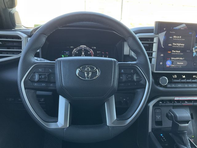 Thumbnail: 2025 Toyota Tundra - 11