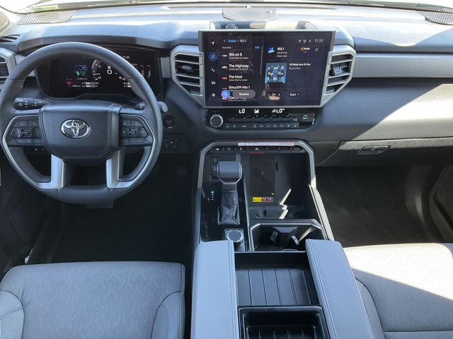 Thumbnail: 2025 Toyota Tundra - 7