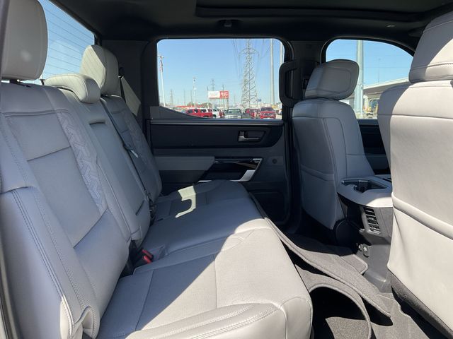 Thumbnail: 2025 Toyota Tundra - 10