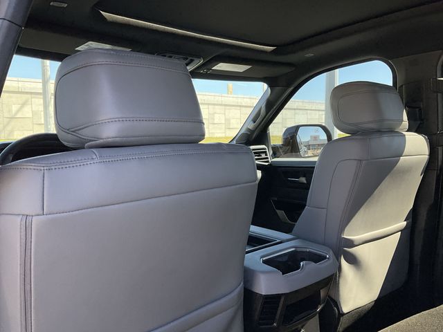 Thumbnail: 2025 Toyota Tundra - 16