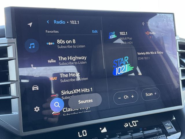 Thumbnail: 2025 Toyota Tundra - 12