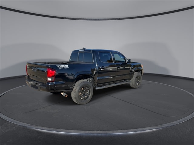 Thumbnail: 2020 Toyota Tacoma - 5