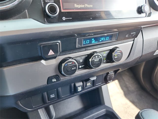 2021 Toyota Tacoma SR5 25
