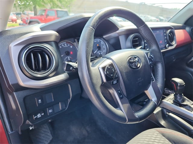 2021 Toyota Tacoma SR5 2