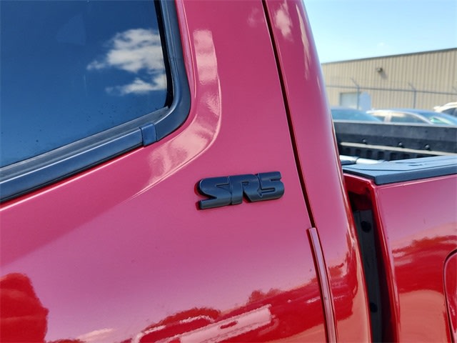 2021 Toyota Tacoma SR5 21
