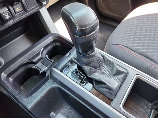 2021 Toyota Tacoma SR5 13