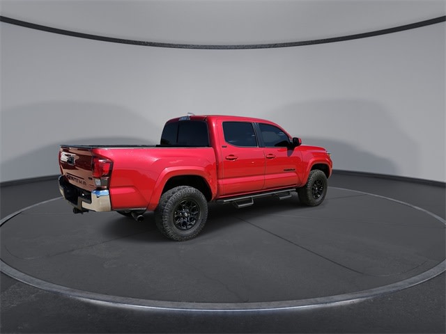 2021 Toyota Tacoma SR5 15