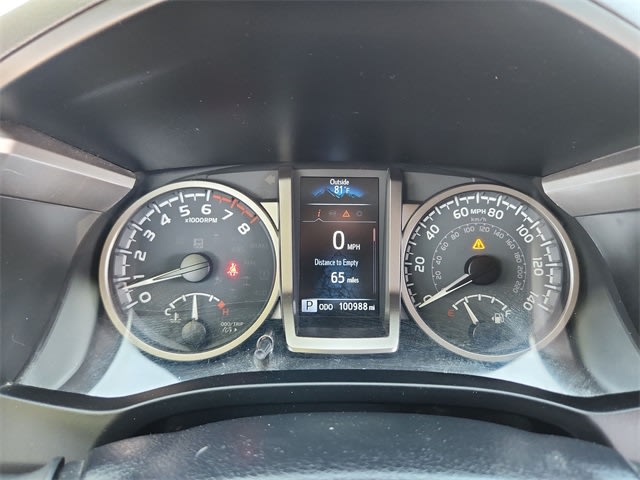 2021 Toyota Tacoma SR5 14