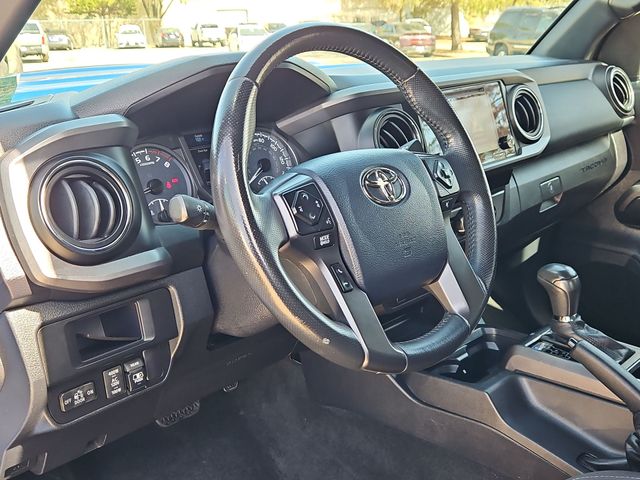 Thumbnail: 2017 Toyota Tacoma - 2