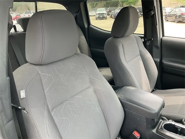 2019 Toyota Tacoma TRD Sport 23