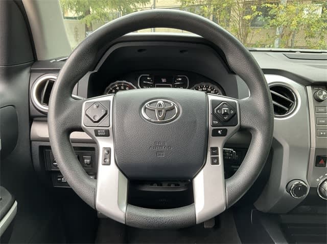 2019 Toyota Tundra SR5 12