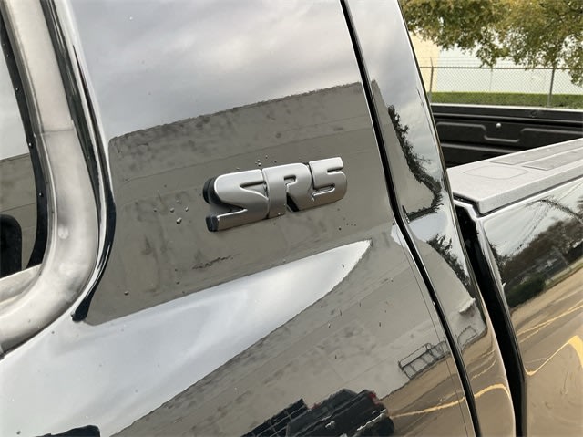 2019 Toyota Tundra SR5 6