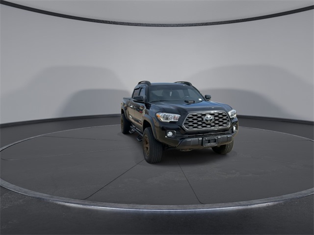 2021 Toyota Tacoma TRD Off-Road 5