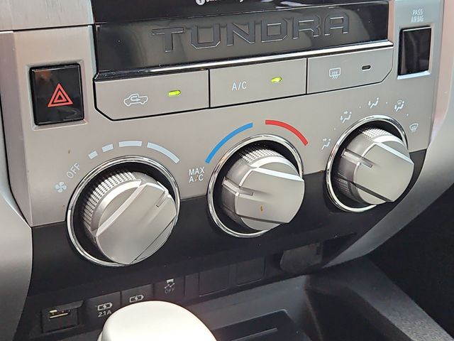 Thumbnail: 2021 Toyota Tundra - 28