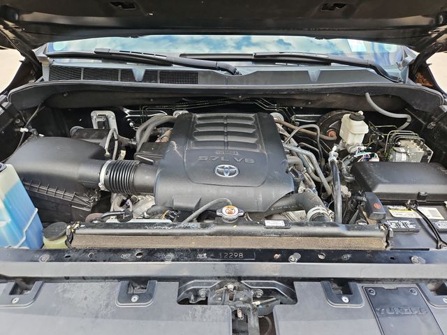 Thumbnail: 2021 Toyota Tundra - 9