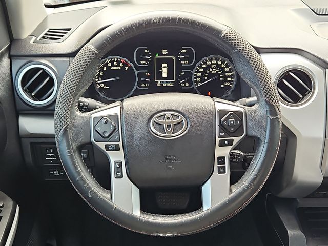 Thumbnail: 2021 Toyota Tundra - 14