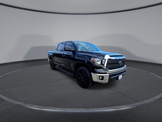 Thumbnail: 2021 Toyota Tundra - 7