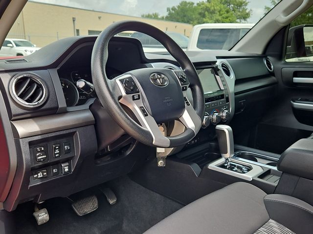Thumbnail: 2020 Toyota Tundra - 2