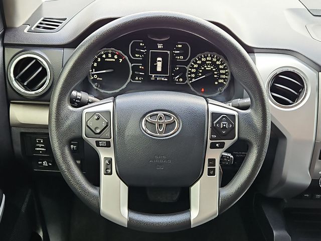 Thumbnail: 2020 Toyota Tundra - 13